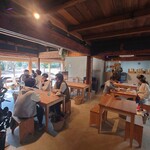 はごろも発酵食堂 - 