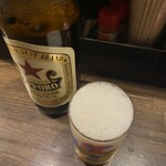 やきとん やんぐ - 
