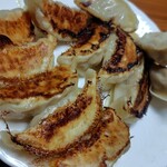 餃子の王将 - 料理写真: