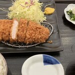 とんかつ和幸 - 料理写真:
