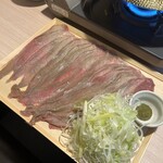 炭火と酒 炉虎 - 