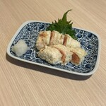 炭火と酒 炉虎 - 