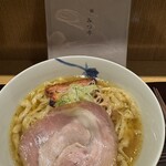 麺 みつヰ - 