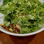 スパイス・ラー麺 卍力 - 