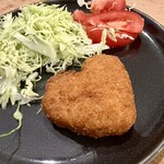 肉工房 千里屋 - 料理写真: