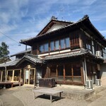 はごろも発酵食堂 - 