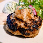 はごろも発酵食堂 - はごろも御膳　1,500円