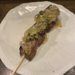 やきとん やんぐ - 
