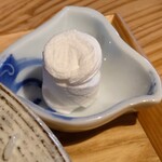 はごろも発酵食堂 - おしぼり