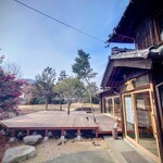 はごろも発酵食堂 - 