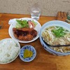 うどんの富久
