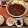名古屋名物 みそかつ 矢場とん 栄 松坂屋店