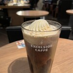 エクセルシオールカフェ - ドリンク写真:
