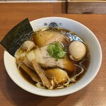らぁ麺 とうひち - 