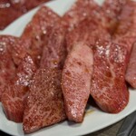 焼肉縁 吉祥寺総本店 - 