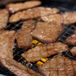 焼肉縁 吉祥寺総本店 - 