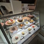 パティスリー アンカド - 