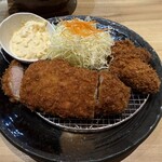 とんかつ 神楽坂 さくら - 