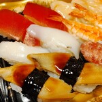 スーパーセンター トライアル  - 料理写真: