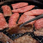 焼肉縁 吉祥寺総本店 - 