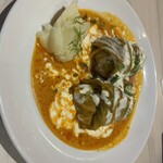 モスクワプリュスシェミ - 