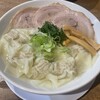 麺とご飯処 心海