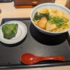うどんウエスト 八千代台店