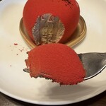 パティスリー アンカド - 