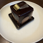 パティスリー アンカド - 