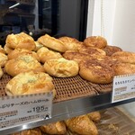 ペンギンベーカリー 麻布十番店 - 