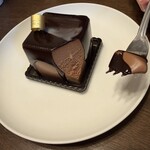 パティスリー アンカド - 