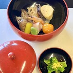 割烹 子元 （ねもと） - 新倉敷/日本料理 | 食べログ