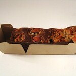 北海道牛乳カステラ - 