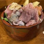 かわしま寿司 - 