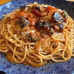 五右衛門 - 料理写真: