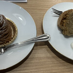 自家焙煎珈琲工房 カフェ バーンホーフ - 