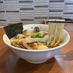 らぁ麺 とうひち - 
