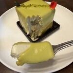 パティスリー アンカド - 