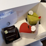 パティスリー アンカド - 