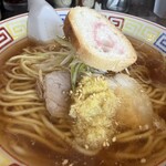 いせのじょう 菊水本店 - 