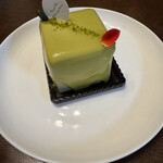 パティスリー アンカド - 