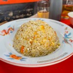 新ちゃん - 焼きめし