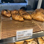 ペンギンベーカリー - 