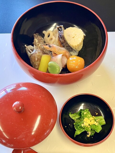 割烹 子元 （ねもと） - 新倉敷/日本料理 | 食べログ