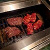 焼肉バンバン