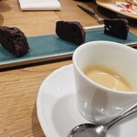 フランス食堂 オグチ - 