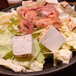 秋田料理 わったりぼうず - 鹿角ホルモン　やみつきになる旨さ大館幸楽五反田支店