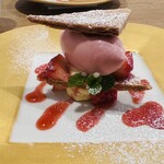 フランス食堂 オグチ - 