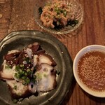 立呑み 浅草 洒落者 - 