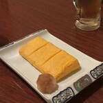 きはるの胡麻鯖や - 